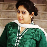 Iqra Ghayyur