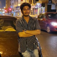 Hari Krishnan