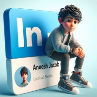 Aneesh Jacob