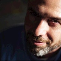 dimitris zampouridis