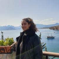 Beyza Dalgar