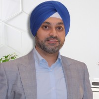 Vikramjeet Singh