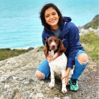 Devi Nair