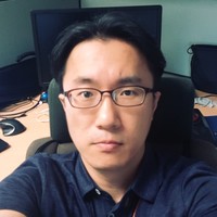 Markus Cho