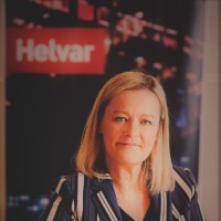 Minna Eliasson