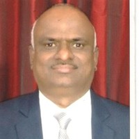 Ravichandran Krishnan