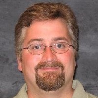 Gordon Rogers