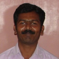 Shanth Kumar