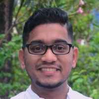Suraj Desai