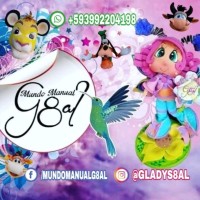 Gladys Ochoa