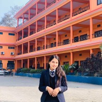 Aayushma Bhandari