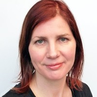 Alison Butterworth Marchant