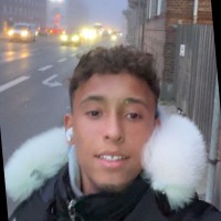 Nis Adam Wardere Rytter