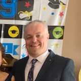 Brian Winter, Cet, Camp