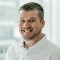 Damien Waller (CAHRI)