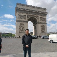 Edison Hua