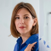Marine Sangouard