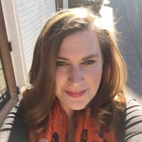 Amy Rogers