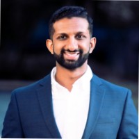 Christopher Chacko