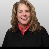 Laurie Buckman