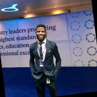 Stephen Anyamadu
