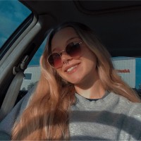 Katelynn Mcbride
