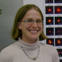 Elisabeth Adams