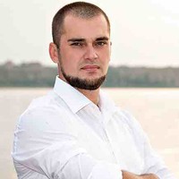 Ivan Skachkov