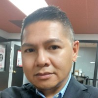 Christopher Cacdac