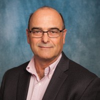 Jeffrey Van Gundy, CISSP