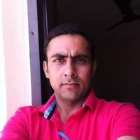 Surinder Kumar