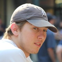 Brett Bear