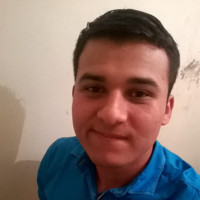 Victor Manuel González Torres