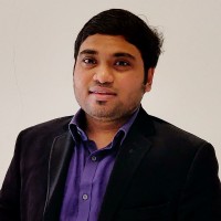 Vivek Anandan Arivanandan