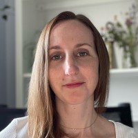 Kate Haughey, MSW, LCSW