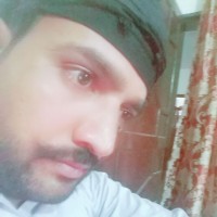 Imran Yousaf Cheema