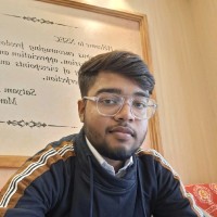 Rupam Ghosh