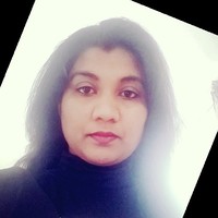 Sharmila Sivapatham
