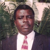 Timothy Asiedu