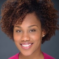 Aliya Nelson