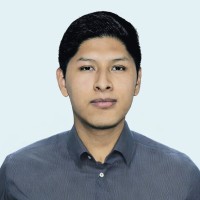 Ivan Ronaldo Cuno Quispe