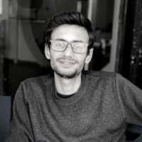 Jamel Edine M'Rad