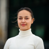 Polina Yatsenko
