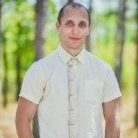 Aleksey Dilenko