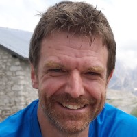 Paul Johnson