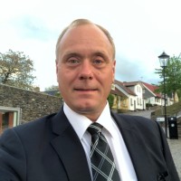 Anders Friborg