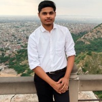 Harsh Singhal