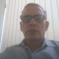 Tej Narayan Sharma