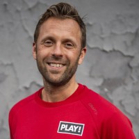 Christoffer Hansen