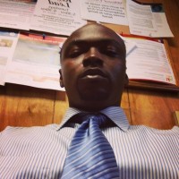 Dwayne Roane